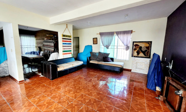 Casa en Venta Veracruz, Col. 21 de Abril, Excelente Ubicación