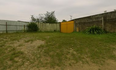 Terreno en Sur de Santo Domingo