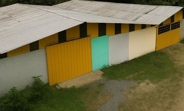 Terreno en Sur de Santo Domingo