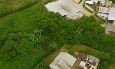 Terreno en Sur de Santo Domingo