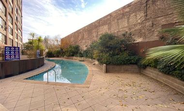 Departamento en Venta en Lord Cochrane con Nataniel Cox