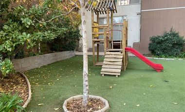 Departamento en Venta en Lord Cochrane con Nataniel Cox