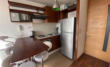 Departamento en Venta en Lord Cochrane con Nataniel Cox