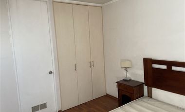 Departamento en Venta en Lord Cochrane con Nataniel Cox