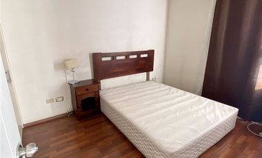 Departamento en Venta en Lord Cochrane con Nataniel Cox