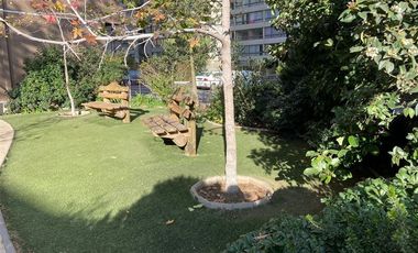 Departamento en Venta en Lord Cochrane con Nataniel Cox