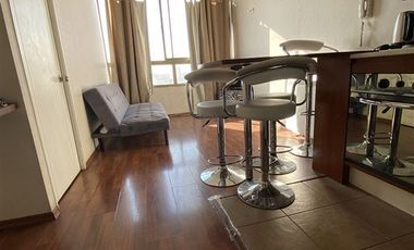 Departamento en Venta en Lord Cochrane con Nataniel Cox