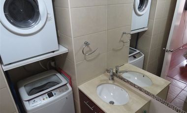 Departamento en Venta en Lord Cochrane con Nataniel Cox