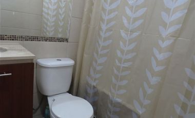 Departamento en Venta en Lord Cochrane con Nataniel Cox