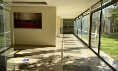 Departamento en Venta en Lord Cochrane con Nataniel Cox