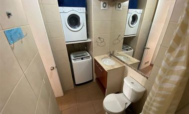 Departamento en Venta en Lord Cochrane con Nataniel Cox