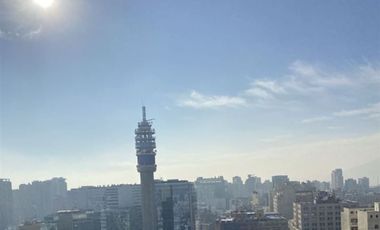 Departamento en Venta en Lord Cochrane con Nataniel Cox