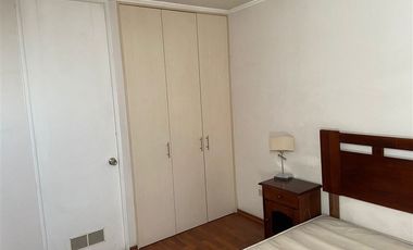 Departamento en Venta en Lord Cochrane con Nataniel Cox