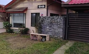 Casa en Venta en BRISAS DEL SOL