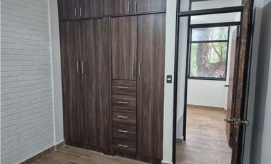 DEPARTAMENTO RECIEN REMODELADO EN VENTA CONDOMINIOS COST $ 1.950.000