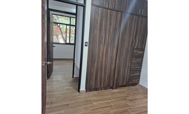 DEPARTAMENTO RECIEN REMODELADO EN VENTA CONDOMINIOS COST $ 1.950.000