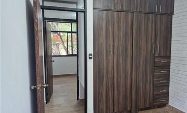 DEPARTAMENTO RECIEN REMODELADO EN VENTA CONDOMINIOS COST $ 1.950.000