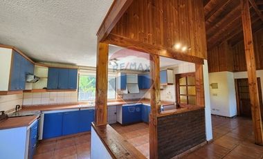 5D y 3B piscina y quincho