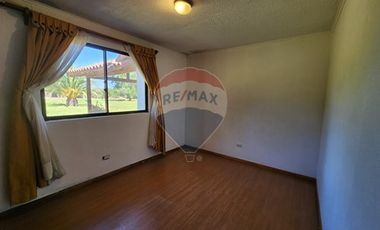 5D y 3B piscina y quincho