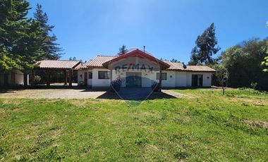 5D y 3B piscina y quincho