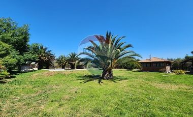 5D y 3B piscina y quincho