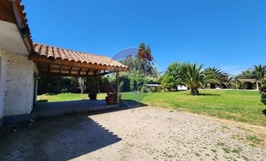 5D y 3B piscina y quincho