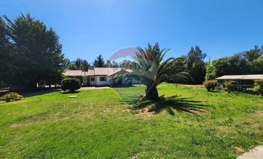 5D y 3B piscina y quincho