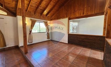 5D y 3B piscina y quincho