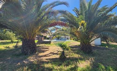 5D y 3B piscina y quincho