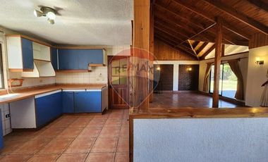 5D y 3B piscina y quincho