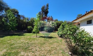 5D y 3B piscina y quincho