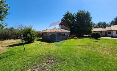 5D y 3B piscina y quincho