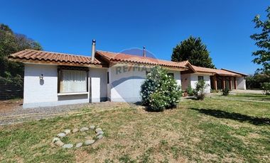 5D y 3B piscina y quincho