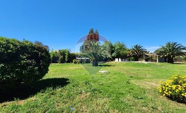 5D y 3B piscina y quincho