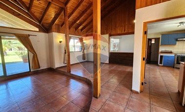 5D y 3B piscina y quincho