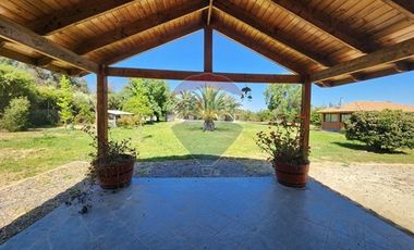 5D y 3B piscina y quincho