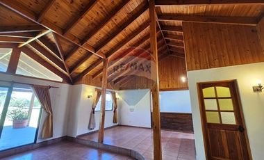 5D y 3B piscina y quincho