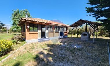 5D y 3B piscina y quincho