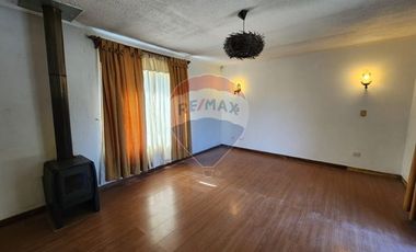 5D y 3B piscina y quincho