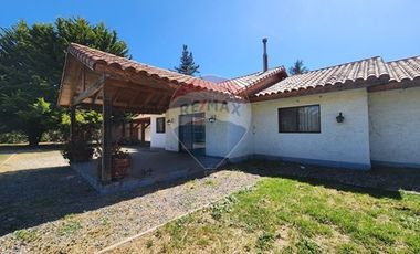 5D y 3B piscina y quincho