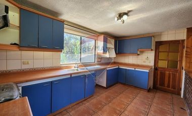 5D y 3B piscina y quincho