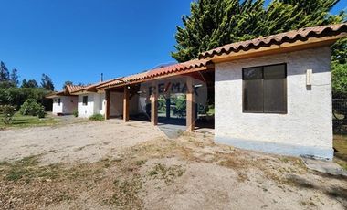 5D y 3B piscina y quincho