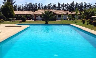 5D y 3B piscina y quincho