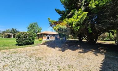 5D y 3B piscina y quincho