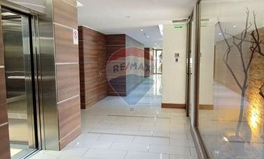 Depto Arriendo | Metro Irarrázabal, La Reina