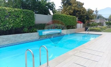 Depto Arriendo | Metro Irarrázabal, La Reina