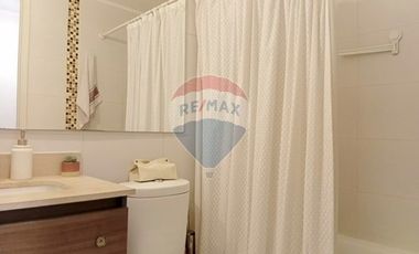 Depto Arriendo | Metro Irarrázabal, La Reina