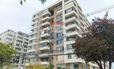 Depto Arriendo | Metro Irarrázabal, La Reina