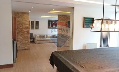 Depto Arriendo | Metro Irarrázabal, La Reina