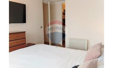 Depto Arriendo | Metro Irarrázabal, La Reina